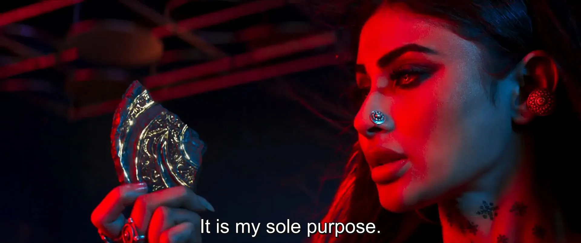 Brahmastra Part One: Shiva 2022 Hindi Movie HDRip 720p – 480p